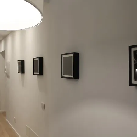 Testaccio's Heart Apartment
