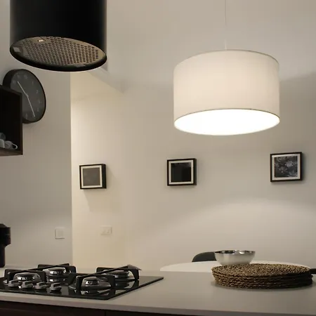 Testaccio's Heart Apartment *