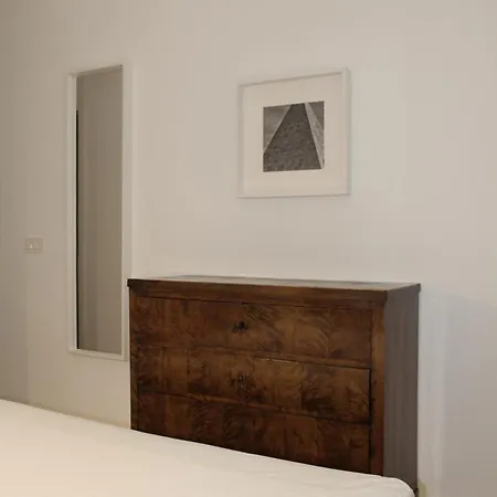 Testaccio's Heart Apartment