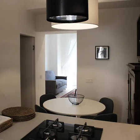 Testaccio's Heart Apartment *
