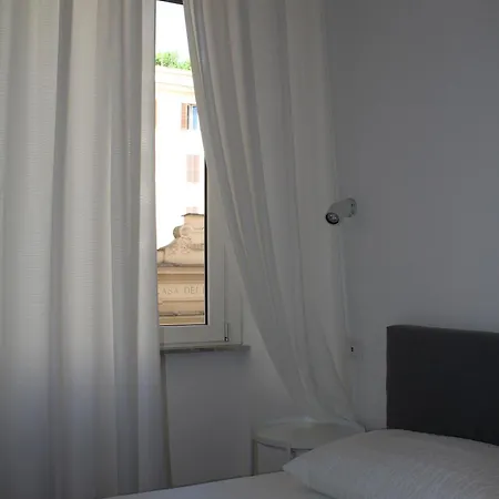 Testaccio's Heart Apartment