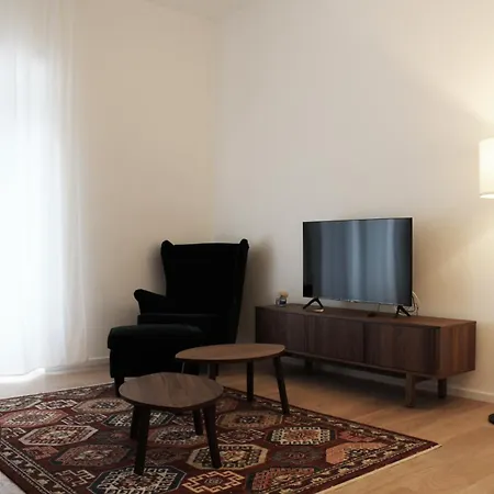 Apartment Testaccio's Heart Rome