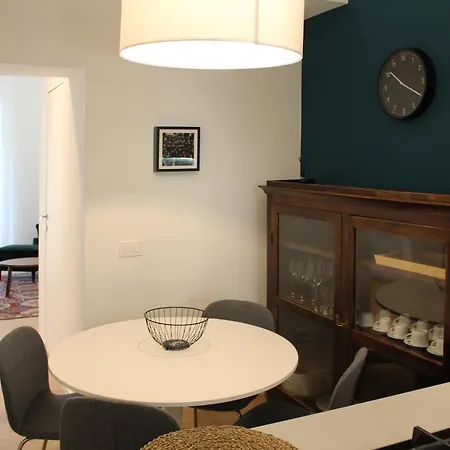 Testaccio's Heart Apartment Rome