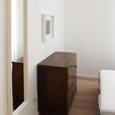 Apartment Testaccio's Heart *