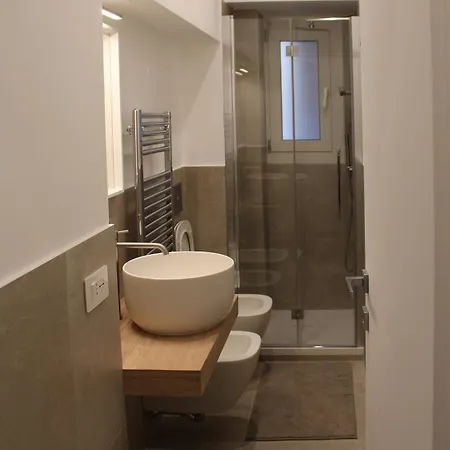 Testaccio's Heart Apartment *