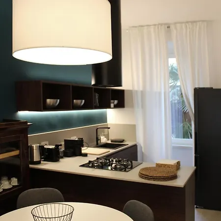 Testaccio's Heart Apartment Rome