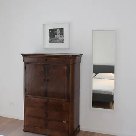 Testaccio's Heart Apartment