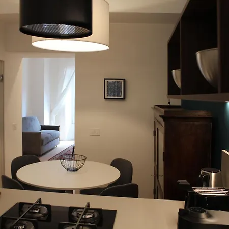 Testaccio's Heart Apartment Rome