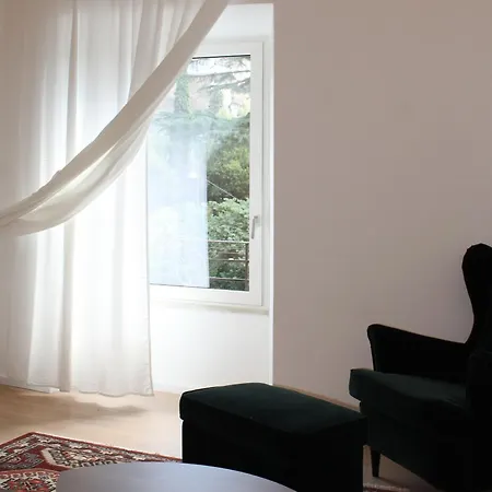 Apartment Testaccio's Heart Rome