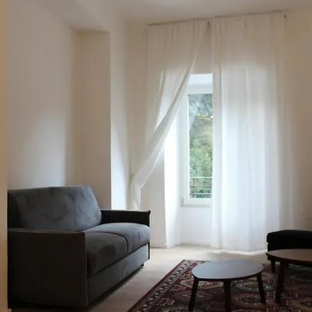 Apartment Testaccio's Heart *