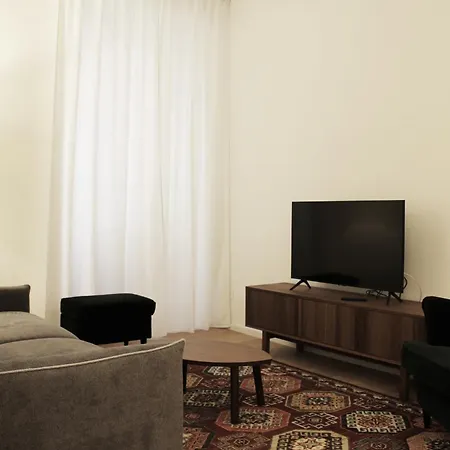 Testaccio's Heart Apartment Rome