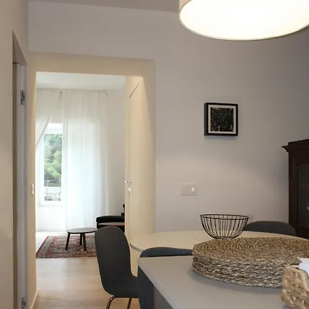 Testaccio's Heart Apartament *