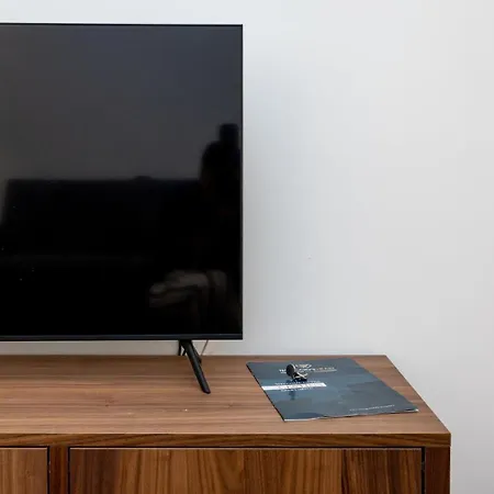 Testaccio's Heart By Rentbeat