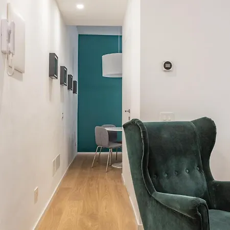 Testaccio's Heart By Rentbeat Apartment