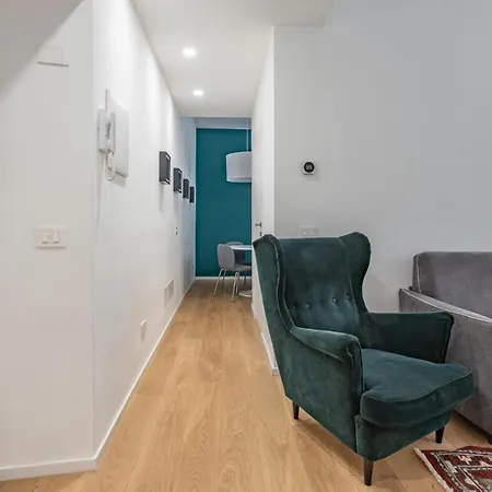 Apartment Testaccio's Heart By Rentbeat