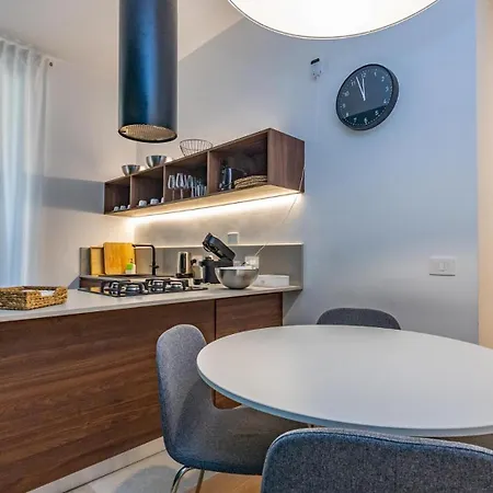 Testaccio's Heart By Rentbeat Apartment *