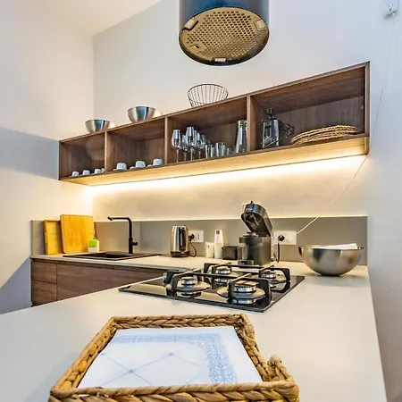 Apartment Testaccio's Heart By Rentbeat *