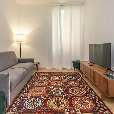 Testaccio's Heart By Rentbeat Apartment Rome