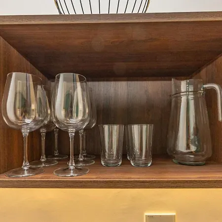 Testaccio's Heart By Rentbeat Apartment *