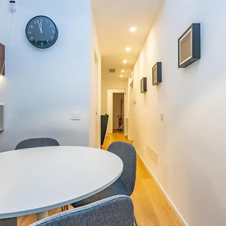 Testaccio's Heart By Rentbeat Rome