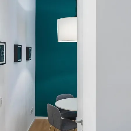 Testaccio's Heart By Rentbeat *