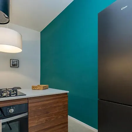 Testaccio's Heart By Rentbeat * Rome