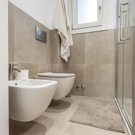 Testaccio's Heart By Rentbeat