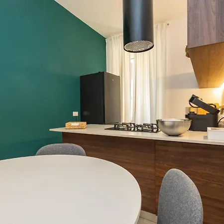 Testaccio's Heart By Rentbeat Apartment