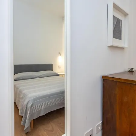 Apartment Testaccio's Heart By Rentbeat Rome