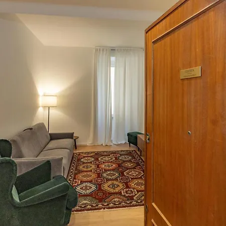 Apartment Testaccio's Heart By Rentbeat