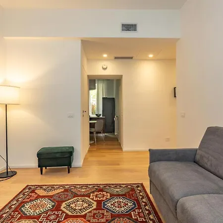 Testaccio's Heart By Rentbeat *