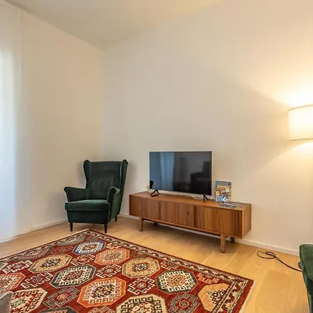 Testaccio's Heart By Rentbeat Rome