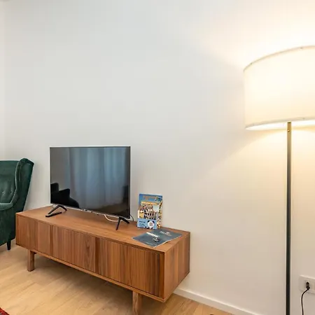 Testaccio's Heart By Rentbeat