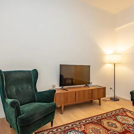 Testaccio's Heart By Rentbeat Apartment *