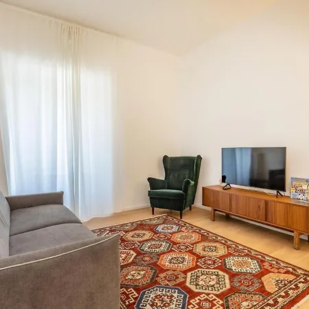 Apartment Testaccio's Heart By Rentbeat *