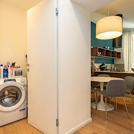 Apartment Testaccio's Heart By Rentbeat Rome