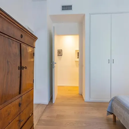 Testaccio's Heart By Rentbeat *