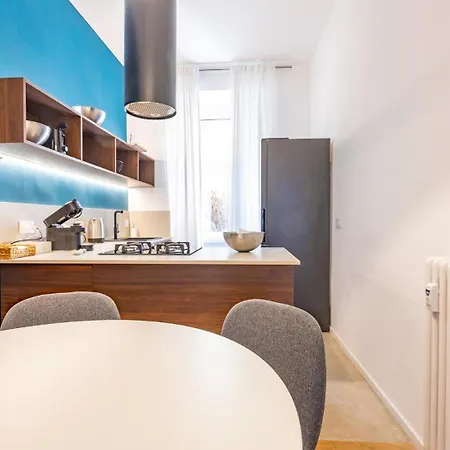 Testaccio's Heart By Rentbeat Rome