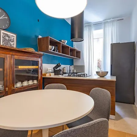 Apartment Testaccio's Heart By Rentbeat *