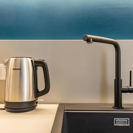 Testaccio's Heart By Rentbeat Apartment Rome