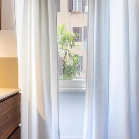 Testaccio's Heart By Rentbeat Rome