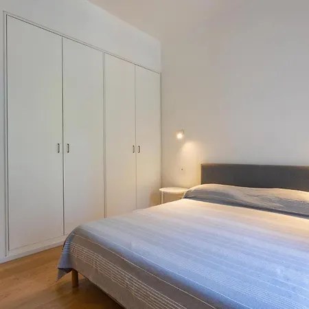 Testaccio's Heart By Rentbeat Apartment Rome