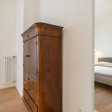 Apartment Testaccio's Heart By Rentbeat Rome