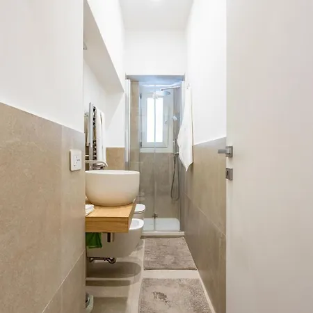 Testaccio's Heart By Rentbeat * Rome