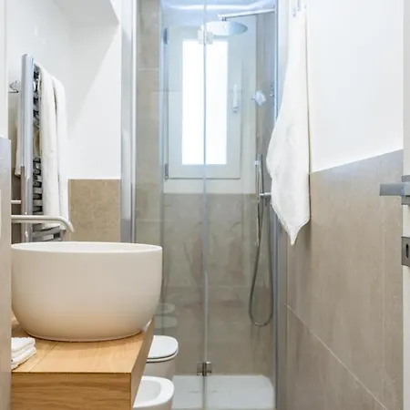 Testaccio's Heart By Rentbeat