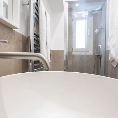 Apartment Testaccio's Heart By Rentbeat *