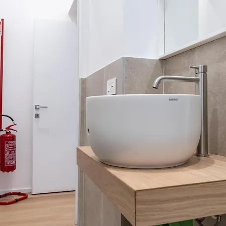 Testaccio's Heart By Rentbeat Apartment Rome