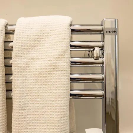 Testaccio's Heart By Rentbeat *