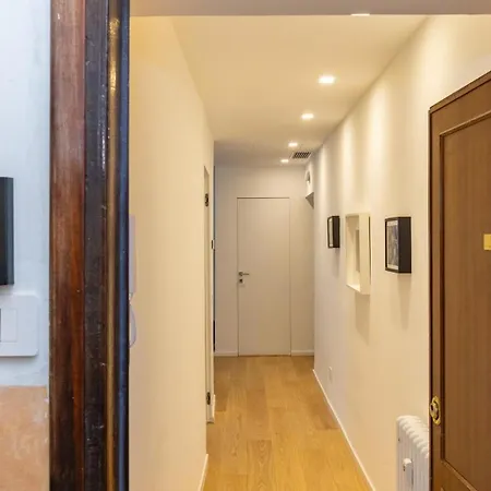 Testaccio's Heart By Rentbeat Rome