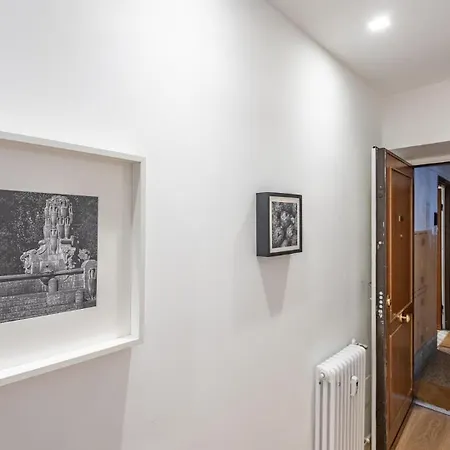 Testaccio's Heart By Rentbeat * Rome